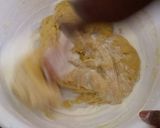 A picture of step 5 of Short cakes #bakingforkidscontest.