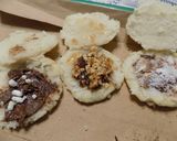Foto del paso 7 de la receta: Arepitas dulces
