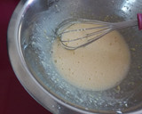 Foto del paso 2 de la receta: Tarta de cerezas
