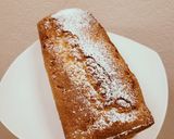 Foto del paso 4 de la receta: Queque/budín de limón 🍋