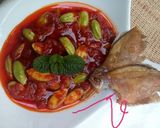 Foto langkah ke 3 dari resep Sambel Pete ala-ku😋.