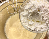 Foto del paso 4 de la receta: Pastel salado con calabaza y bacon