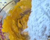 Foto langkah ke 1 dari resep Pumpkin bua loy Thailand.