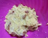 Foto del passaggio 6 della ricetta Polpettine patate verza e pomodori secchi