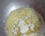 மக் அண்ட் சீஸ் (Mak and Cheese Recipe in Tamil) ரெசிபி ஸ்டேப் 4 புகைப்படம்