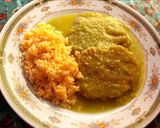 Foto del paso 9 de la receta: Tortitas de Atún y Avena