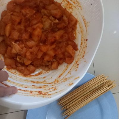Langkah 1