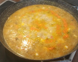 Foto del paso 10 de la receta: Arroz caldoso con setas y gambas