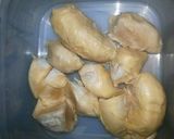 Foto langkah ke 4 dari resep Burjo Duren.