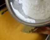 கடலை மாவு பர்பி (besan burfi recipe in Tamil) ரெசிபி ஸ்டேப் 3 புகைப்படம்