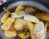Foto langkah ke 2 dari resep Semur Ayam Betawi.