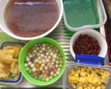 Foto langkah ke 4 dari resep Es koteng medan.