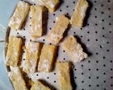 Foto langkah ke 4 dari resep Nugget ikan gabus lembut.