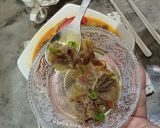 Foto langkah ke 6 dari resep Soto Tangkar Iga Sapi.