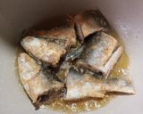 Foto langkah ke 2 dari resep 644. Tumis Ikan Bandeng.