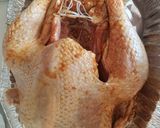 Foto del paso 2 de la receta: Adobo para el pavo de Navidad