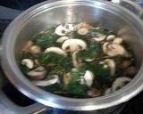 Foto del paso 2 de la receta: Sopa alcalinizante y saludable