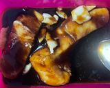 Foto langkah ke 2 dari resep Grilled Gindara steak.