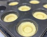 صورة لخطوة 3 من وصفة ميني تارت 🍪