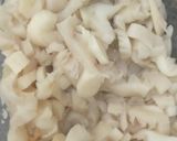 Foto langkah ke 1 dari resep Semur Jamur Tiram.