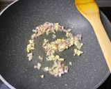 Nyári gyors zöldséges ebéd recept fázis 2 fotója