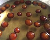 ગુલાબ જાંબુ (Gulab Jamun Recipe In Gujarati) રેસીપી સ્ટેપ3ફોટો