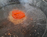Foto del paso 3 de la receta: Arroz con carabineros y guanciale