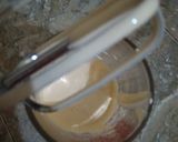 Foto langkah ke 1 dari resep Teh Telur Bebek.