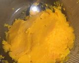 Foto del paso 1 de la receta: Pancitos de calabaza