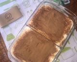 Foto langkah ke 5 dari resep Banoffee pie milo.