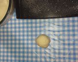 Foto del paso 8 de la receta: Pan de hamburguesas bien ricos