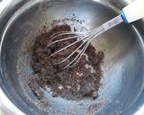 Foto del paso 1 de la receta: ¡Galletas integrales con pasas de uva: VEGANAS!💫