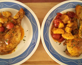 Foto del paso 6 de la receta: Pollo Alamillo