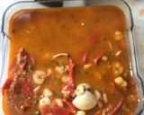Foto del paso 10 de la receta: Arroz caldoso Thermomix para 2