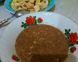 Foto langkah ke 4 dari resep Gado-gado Simple.