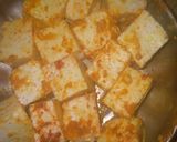 पनीर बटर मसाला (paneer butter masala recipe in Hindi) रेसिपी चरण 1 फोटो