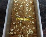 मूंग दाल की बर्फी(Moong dal barfi recipe in Hindi) रेसिपी चरण 2 फोटो