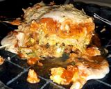 Foto del paso 2 de la receta: Lasagna