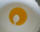 Túrós gofri recept fázis 1 fotója