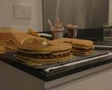 Foto del paso 6 de la receta: Torta de letra o número