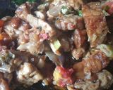 Foto langkah ke 3 dari resep Tempe Tumis Pedas.