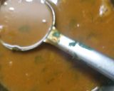 A picture of step 11 of SEV USAL (easy way).