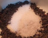 Foto langkah ke 2 dari resep Roasted Milk Tea.