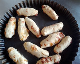 Foto del paso 6 de la receta: Chipá económico sin manteca - c/alternativa vegan