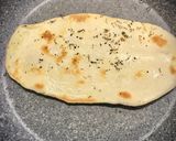 Foto del paso 12 de la receta Curry vegano con garbanzo, arroz basmati y pan de pita
