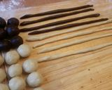 Karácsonyi válogatás / Weihnachts Zusammenstellung recept fázis 6 fotója