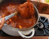 Foto del paso 10 de la receta: Caldo de camarón