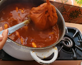 Foto del paso 10 de la receta: Caldo de camarón