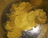 Foto del paso 4 de la receta: Tartaleta sin relleno