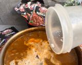 Foto langkah ke 7 dari resep Rendang Daging SatSet.